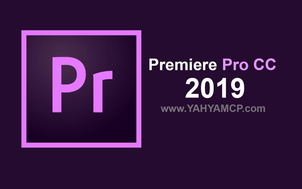 Adobe premiere pro cc 2019 crack download free