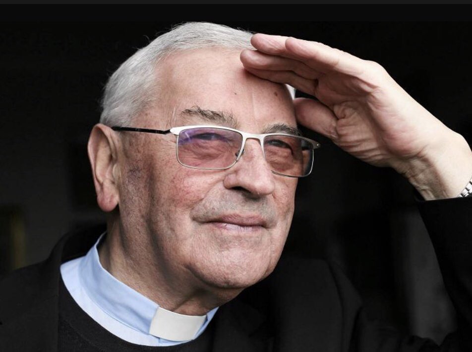 Tadeusz Pieronek