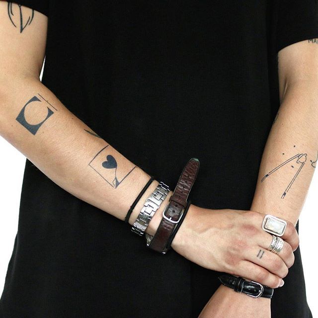 Inkbox Tattoos on Twitter: Inkbox Tattoos on Twitter: