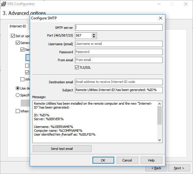 free remote utilities free remote utilities