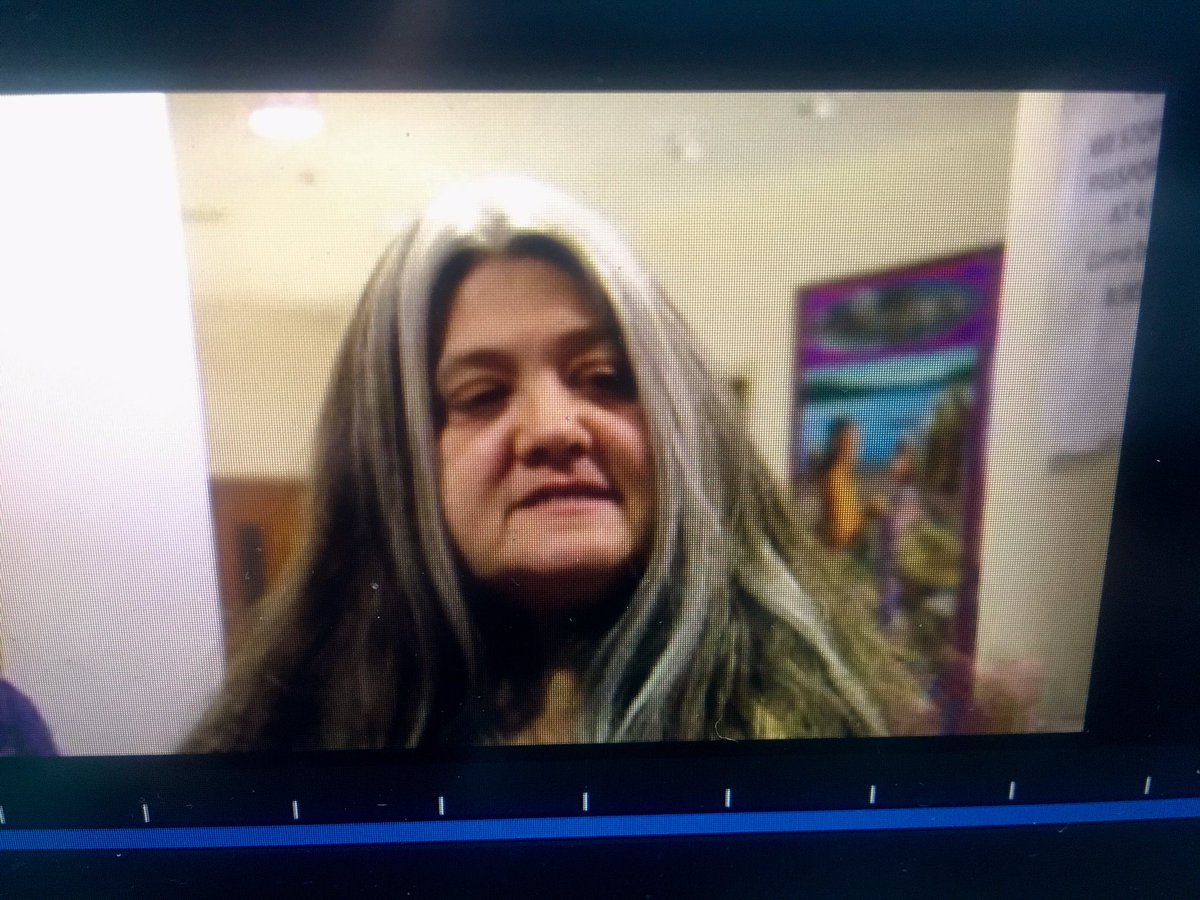 SuzannePhan's tweet photo. (2 of 2) Sharon Whitson, Friend of Victim “That makes me question our laws and sentencing for such things. You’re not talking a first or second time #DUI offender. Thid is his sixth case. this is unbelievable. It blows my mind” #repeatDUI #DUIoffender #komonews https://t.co/rN66TETnl4