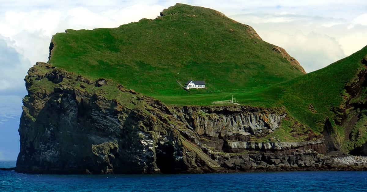 DidierCapiFr's tweet image. Tour du monde des maisons les plus isolées ! Pour tous ceux qui aiment le calme et la nature... mon.actu.io/r/zhufezx