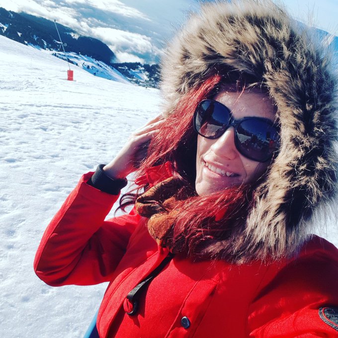Chamrousse 2250m, France!😍😍😍 https://t.co/IcKKGxY3Ca<a href="/tag/newprofilepic"class="tags"><span>#newprofilepic</span></a>