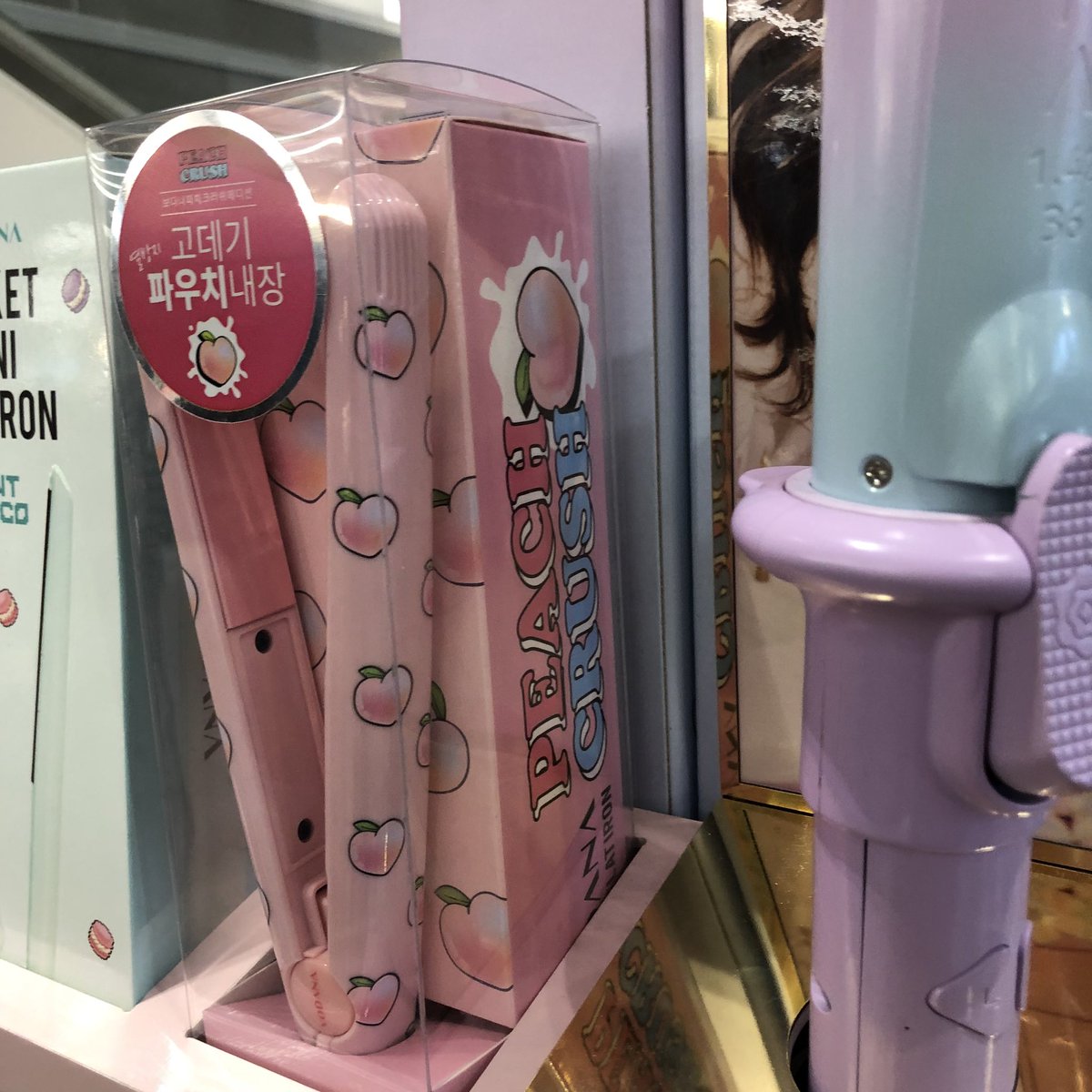 เกิลเกิลลลล 🧸🧤💘✨ tweet media