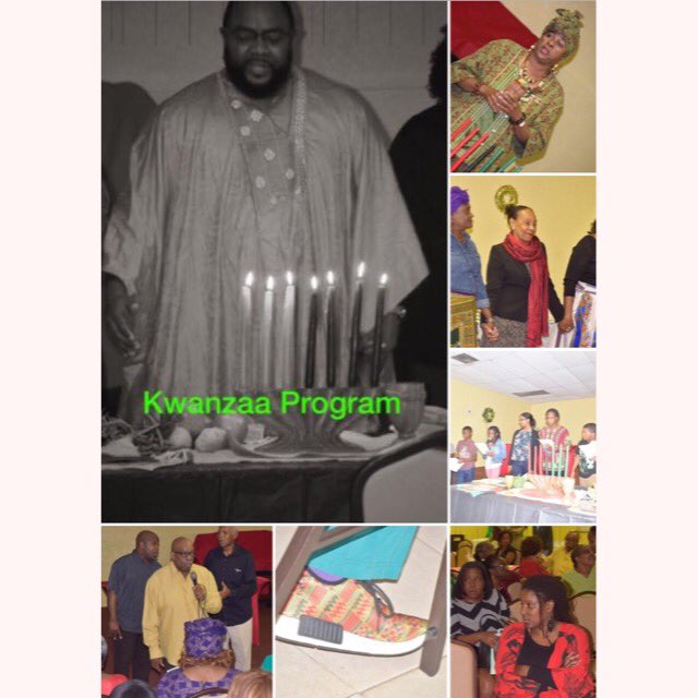 NBCAC_Deltas's tweet photo. Celebrating important aspects of African-American life — The seven Nguzo Saba principles:
1. Umoja-unity 
2. Kujichagulia - self-determination 3. Ujima - collective work &amp; responsibility
4. Ujamaa - cooperative economics
5. Nia - purpose
6. Kuumba creativity
7. Imani - Faith https://t.co/Fpezb0BeP5