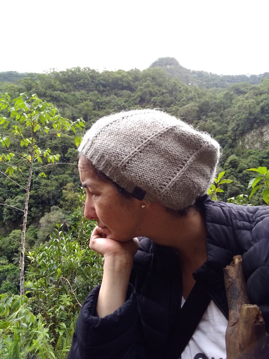 Felices fiestas desde Chachapoyas.