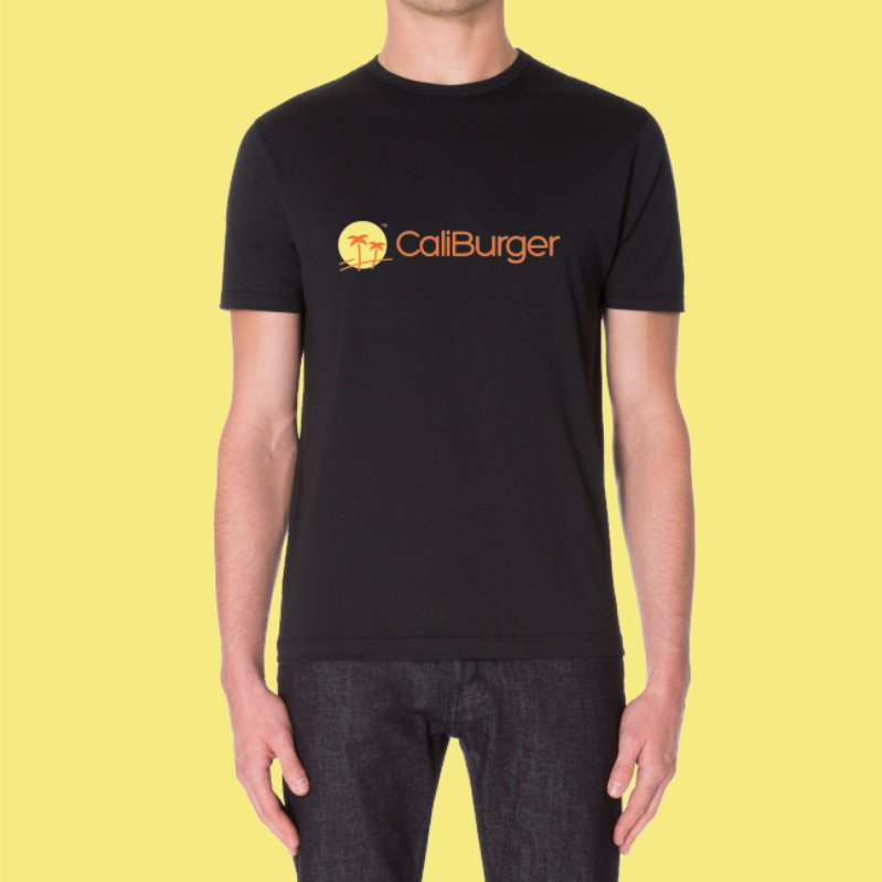Hey #Vancouver! For 35 bikos, you can get a free T-shirt or hat from Caliburger! if you're stopping by might as well get a free dessert with any combo for 15 bikos if you have enough saved! #everyridecounts #caliburger #bikoappen #free #cycling #walking