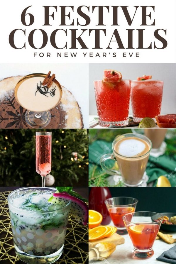 What will be in your hand to cheer the 2019 New Year? Perhaps one of these 6 Festive Cocktails can tantalize your lips, well just after your loved one’s first 2019 kiss! cultureatz.com/festive-cockta…
#NewYear2019 #NewYearsEve #cocktailrecieps #festivedrinks