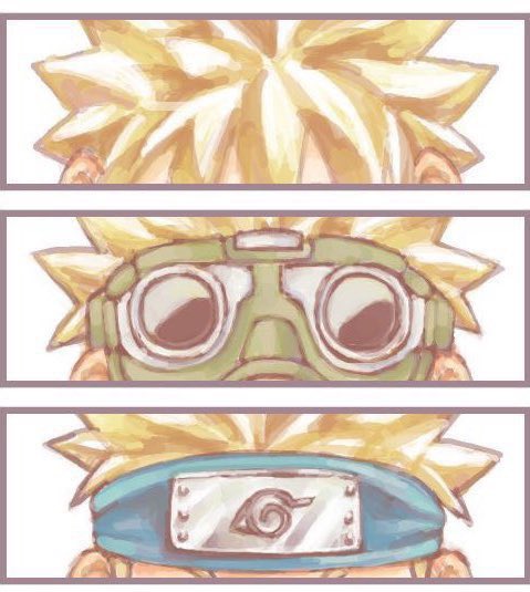 AlmightyUzumaki's tweet photo. Naruto’s Growth 🍃 https://t.co/qXT26RaaeK