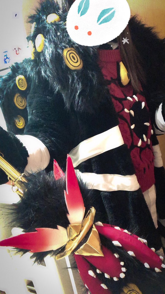 コスプレ衣装 黄昏装備 Lobotomy Corporation Min T ミント