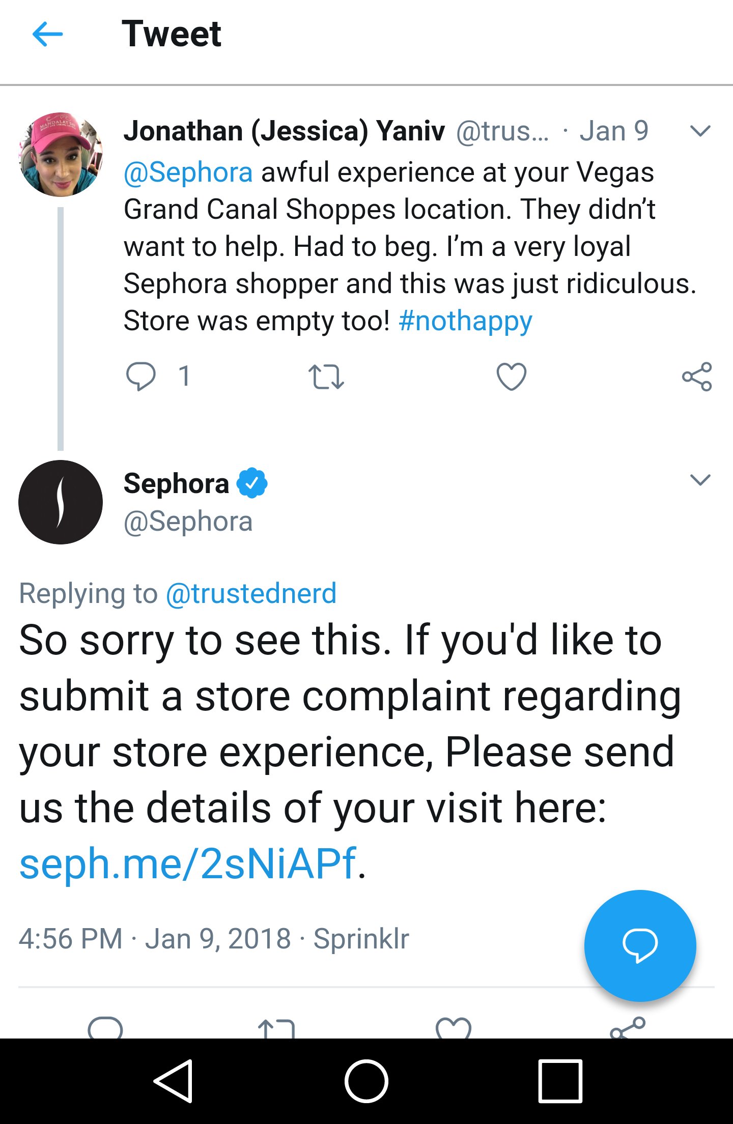 Lindsay Shepherd on X: &ldquo;This is really something we must keep an 