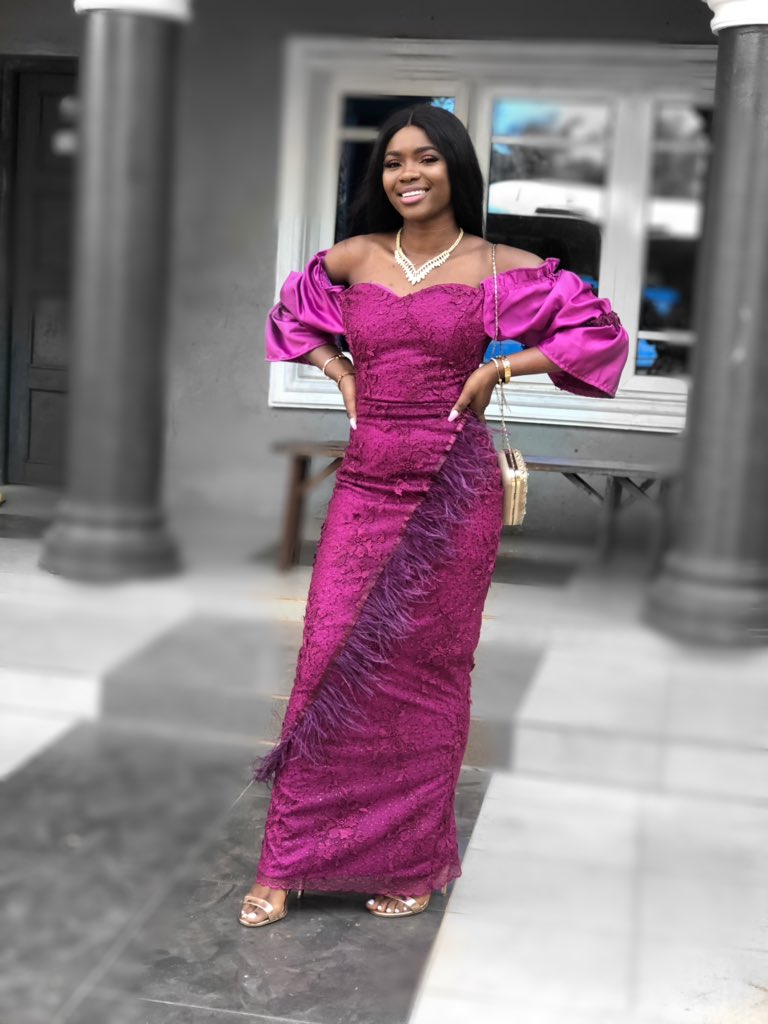 CasiiTraders's tweet photo. Big bro got hitched traditionally #BTA2018 https://t.co/s5hfJgRbOV