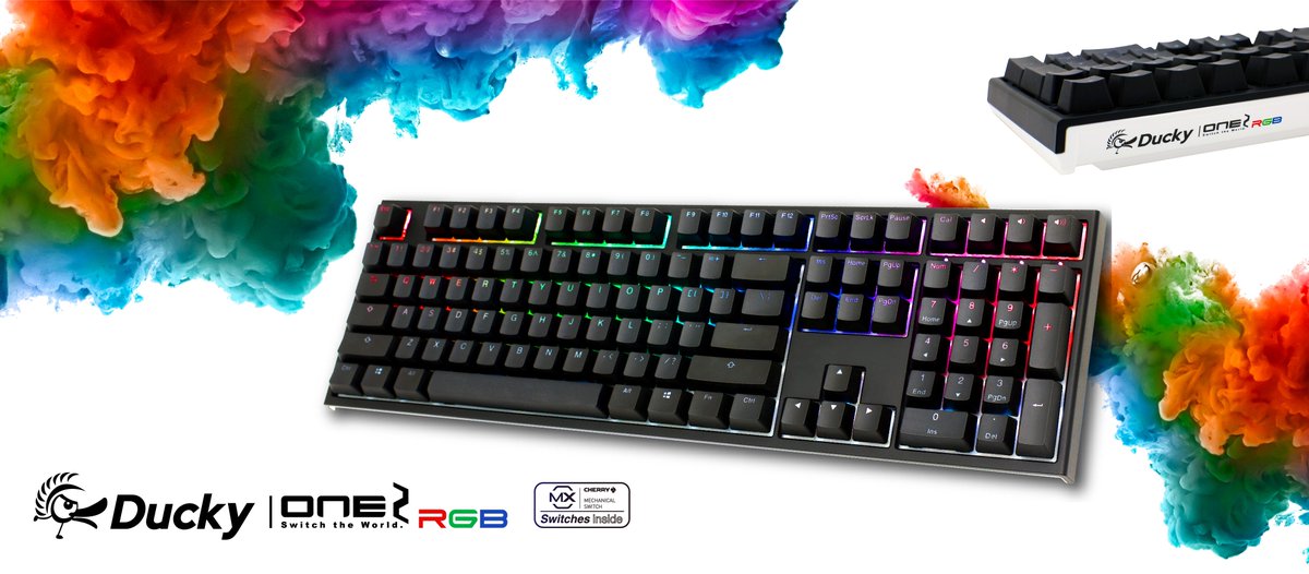 Meckeys Ducky One 2 Rgb Full Tkl Now In India Available For Pre Order Meckeys Full T Co E1adpyfzp4 Tkl T Co Jwlknclc Duckychannel Ducky Duckykeyboard One2rgb Mechanicalkeyboard Gaming Pcgaming Typing
