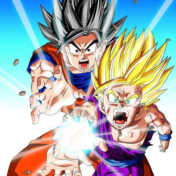 Dragon Ball INFO on Twitter: Dragon Ball INFO on Twitter: