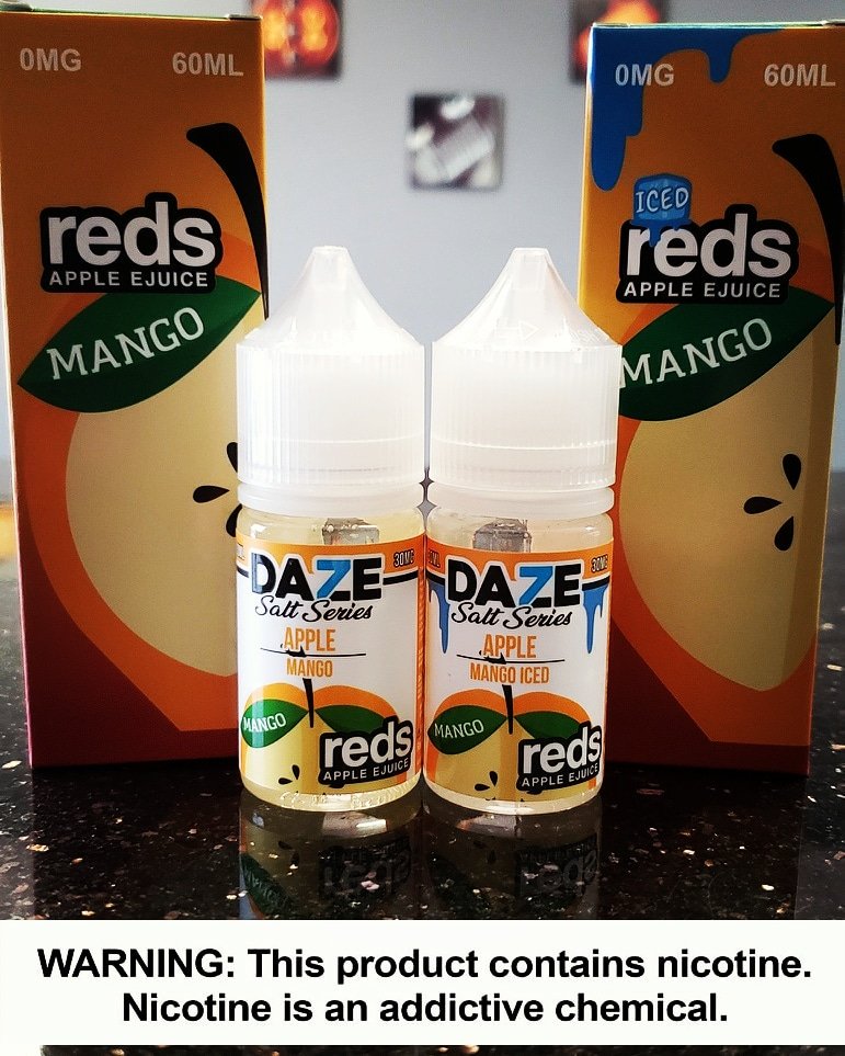 ie_vapes's tweet image. New Reds Apple Mango in stock#inlandempire#vapecommunity #cloudchase#clouds#vaper
#quitsmoking#eliquids#vaping #supportyourlocalvapeshop#ecig #modz#mod#vapestag#vapefam #instavape #vapelyfe#ontario #dripper#vapestagram#ievapes #vapeporn#vapefamily#vapepics #vapehooligans#ejuice