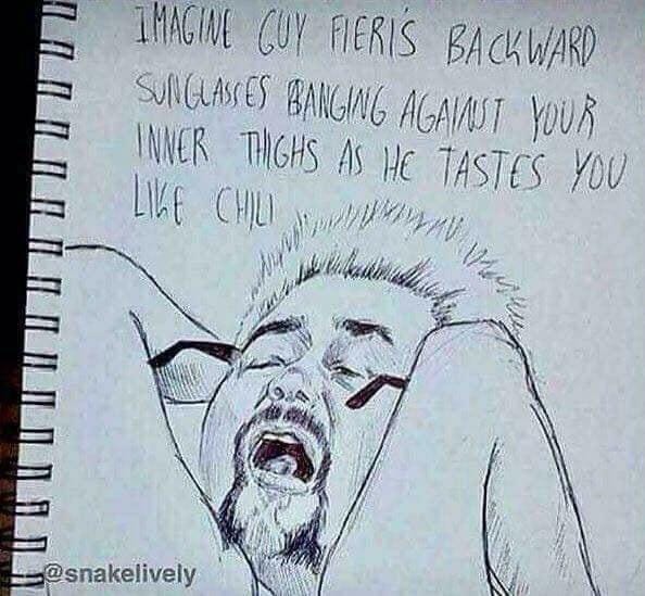 _BroHollywood's tweet photo. @GuyFieri https://t.co/ptS5mxMd7D