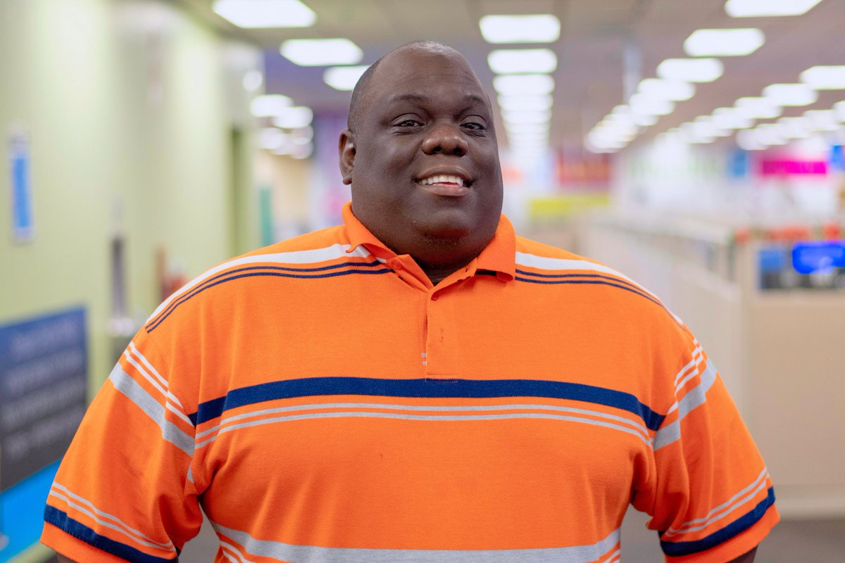 James Harris (@james_the_great) on Twitter photo đź’Ą #NewHireSalesAlert - 12/26, Antonio Booker (<a href="/AB4oursuccess/">Antonio Booker</a>) became the 1st from #SensationalSevyn DMDR sales training class to close a WGA! Great job! Keep 'em coming! You got this!
#RichinghamDelivers #TuggleNation #LifeAtATT <a href="/mrscorporate/">Mrs Corporate</a> @teamjohnsonbham <a href="/TonySmith4Sales/">Tony Smith</a> đź’Ą #NewHireSalesAlert - 12/26, Antonio Booker (<a href="/AB4oursuccess/">Antonio Booker</a>) became the 1st from #SensationalSevyn DMDR sales training class to close a WGA! Great job! Keep 'em coming! You got this!
#RichinghamDelivers #TuggleNation #LifeAtATT <a href="/mrscorporate/">Mrs Corporate</a> @teamjohnsonbham <a href="/TonySmith4Sales/">Tony Smith</a>