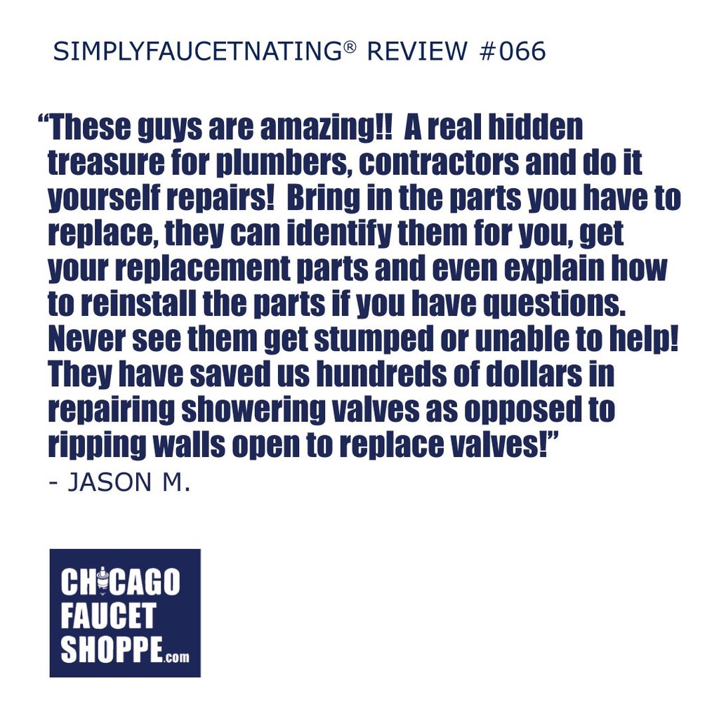 Chicagofaucetshoppe On Twitter So Thankful This Holiday Season