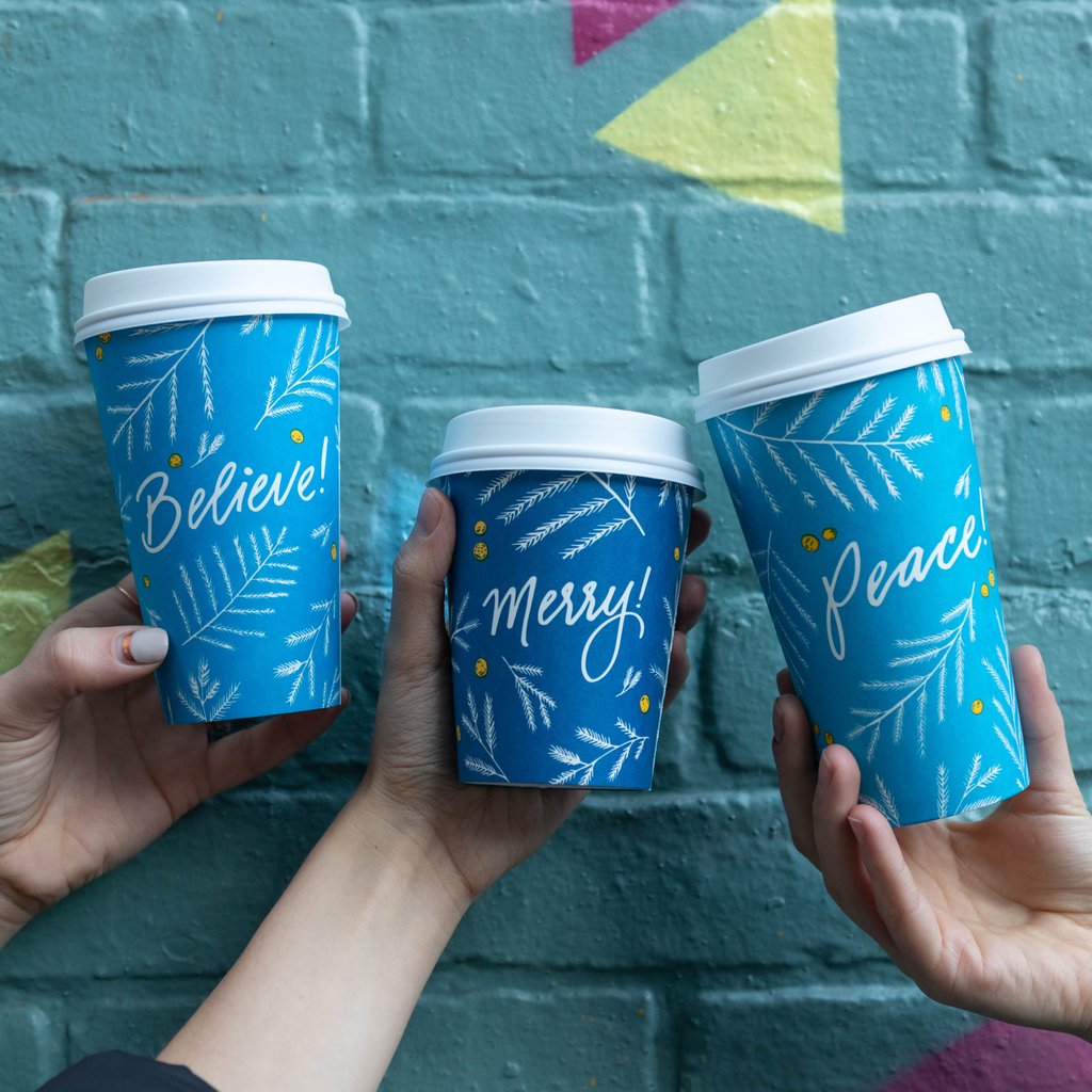 BlenzCoffee's tweet photo. Raising our cups to the final days of our #holiday drinks! We'll be saying goodbye to #Chainog, #Peppermint Mocha, and #Gingerbread Latte next Thursday. https://t.co/v2bNuCqwuK