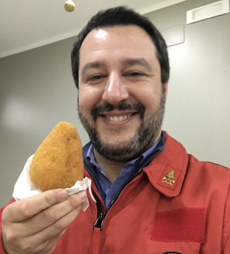 civati tweet picture