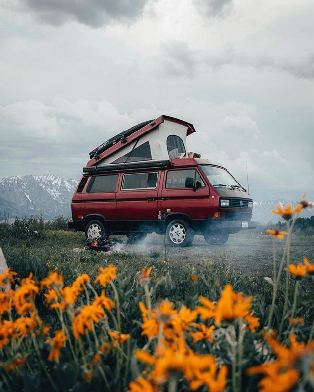 Caamper_'s tweet photo. It’s not where you go, it’s who you travel with. 
@j.scud #caamper https://t.co/AHqgrpknLr