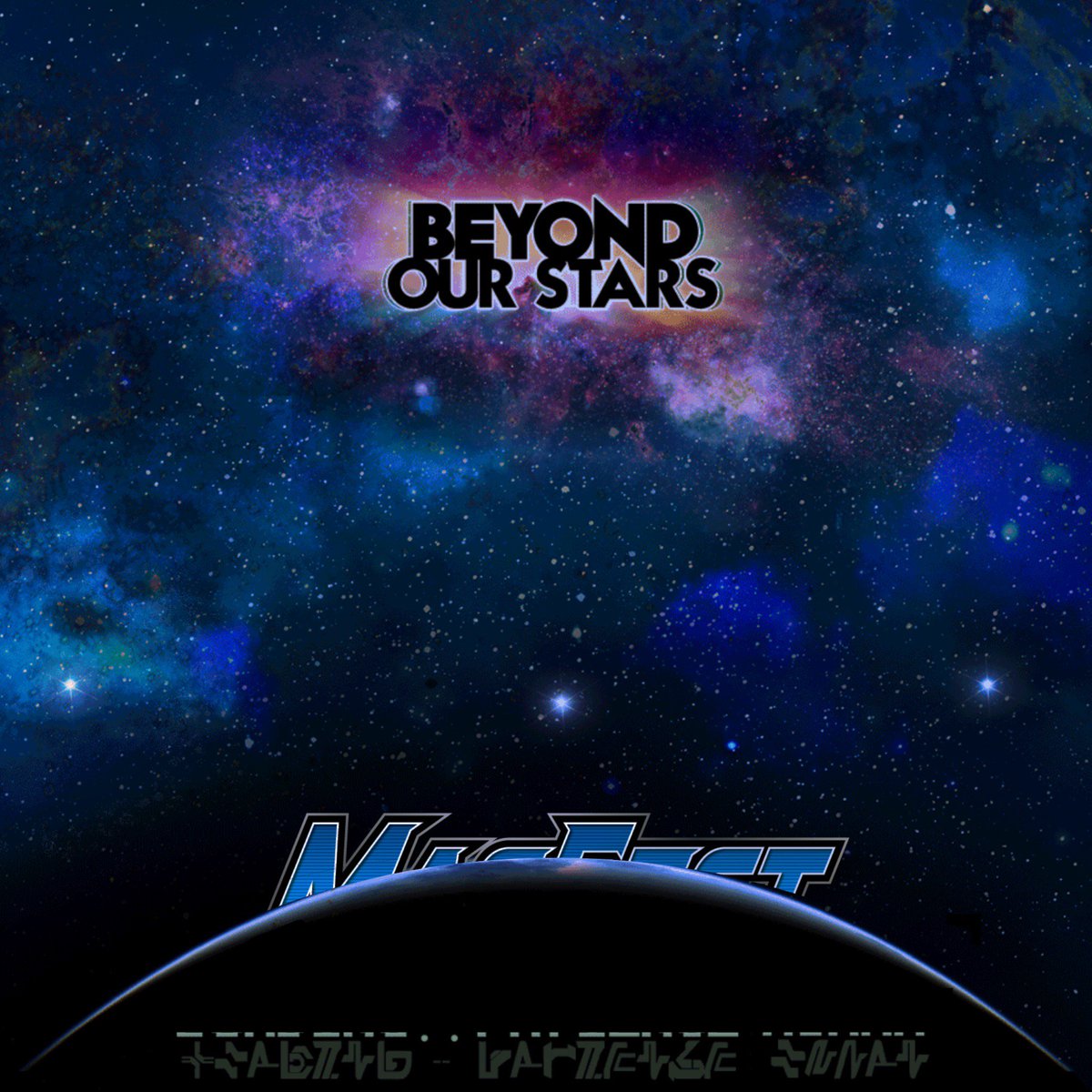 BeyondOurStars's tweet photo. Our recon drones have been scanning new quadrants in the eastern sky, and a new star has appeared! I wonder what this could mean? #bosvr #magfest2019 #MIVS #gamedev Perhaps an exciting event is upon us!  #Feenk is worried about how this appearance will throw off his equipment. https://t.co/k5B5pj9MnF
