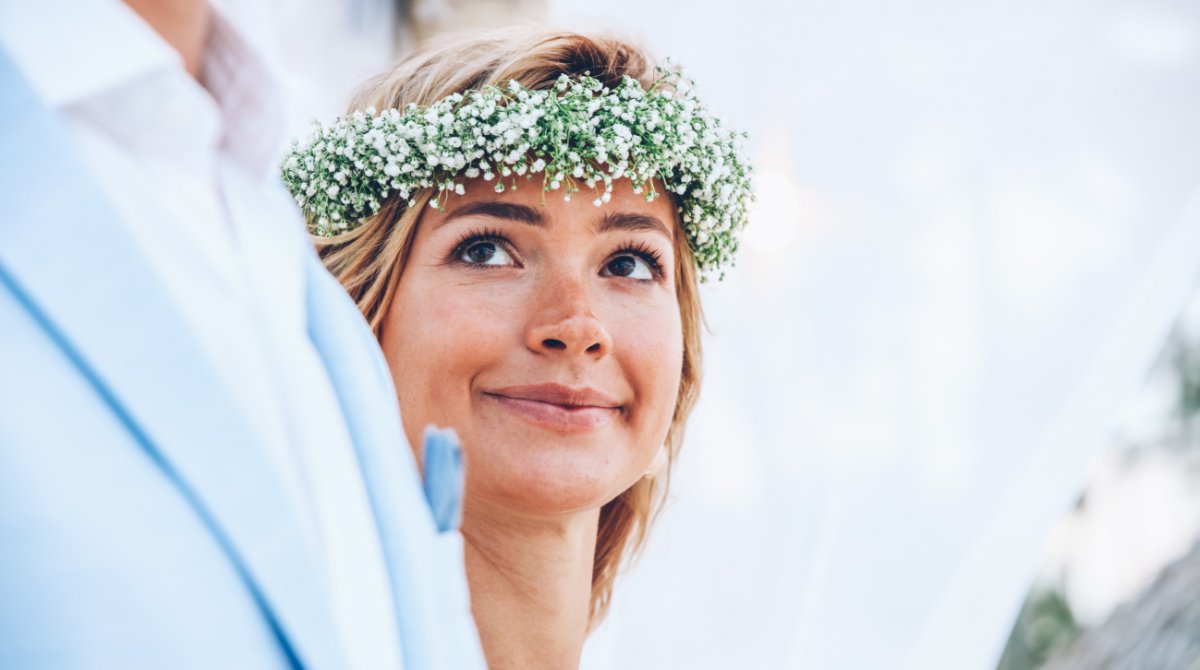 #Bodas de ensueño que se hacen realidad en #IberostarLasLetrasGranVía. ❤
➡ bit.ly/2J5XUJW