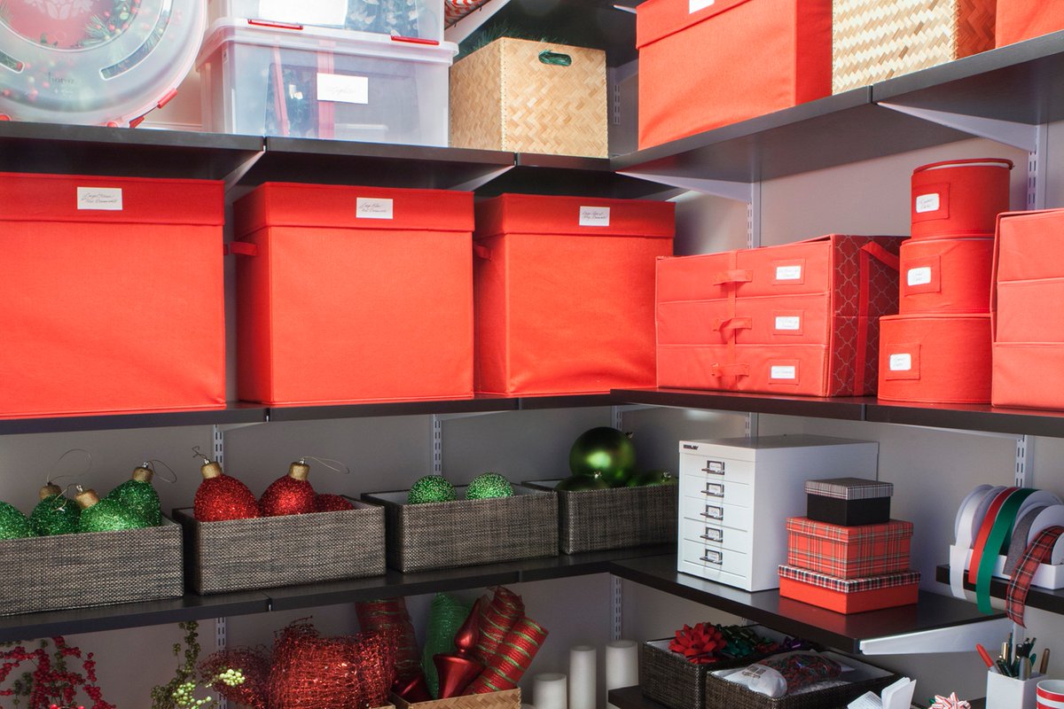 CSCmodesto's tweet photo. Just imagine how organized you'll be in #2019 with a little help from Closet &amp; Storage Concepts! Visit us in #Modesto at 1313 Scenic Drive. https://t.co/Z1lAGuIWpv