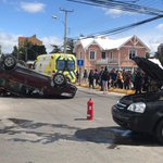 Photo by TVN Red Austral (@RedAustral_tvn)