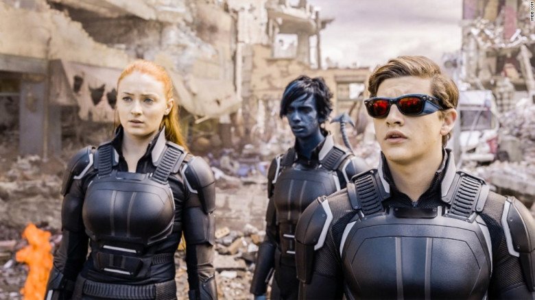 IndieWire's tweet photo. Kevin Feige Expects MCU to Begin Developing Fox Properties Like ‘X-Men’ in First Half of 2019 https://t.co/9PhzJPltxy https://t.co/Rswwc1xSDv