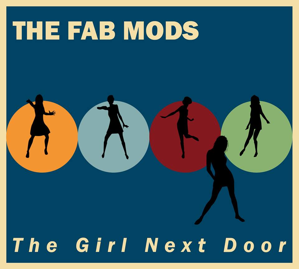 Eric_Rxc's tweet photo. The Fab Mods are back !
https://t.co/8kDDHyPsSN https://t.co/bXxX8lhNBq