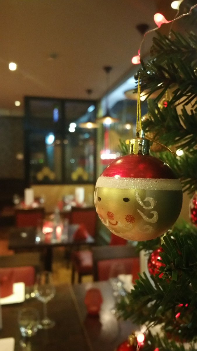 TheCumin's tweet photo. Have you had enough of turkey &amp; leftovers ?

We're back from our holidays &amp; ready for service
.
.
.
#leftovers #openforservice
#wereback #holidays #holidaysfinished #ready #christmasdone #thecumin #noleftovers https://t.co/gwHcJ5qkCp