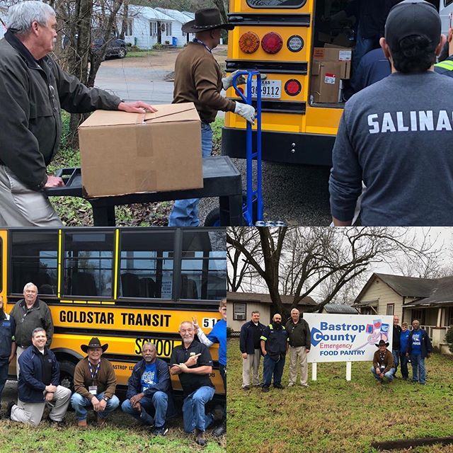 Bastrop Food Pantry (BCEFP) Twitter