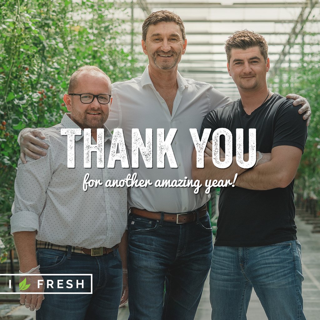 Nature Fresh Farms tweet media