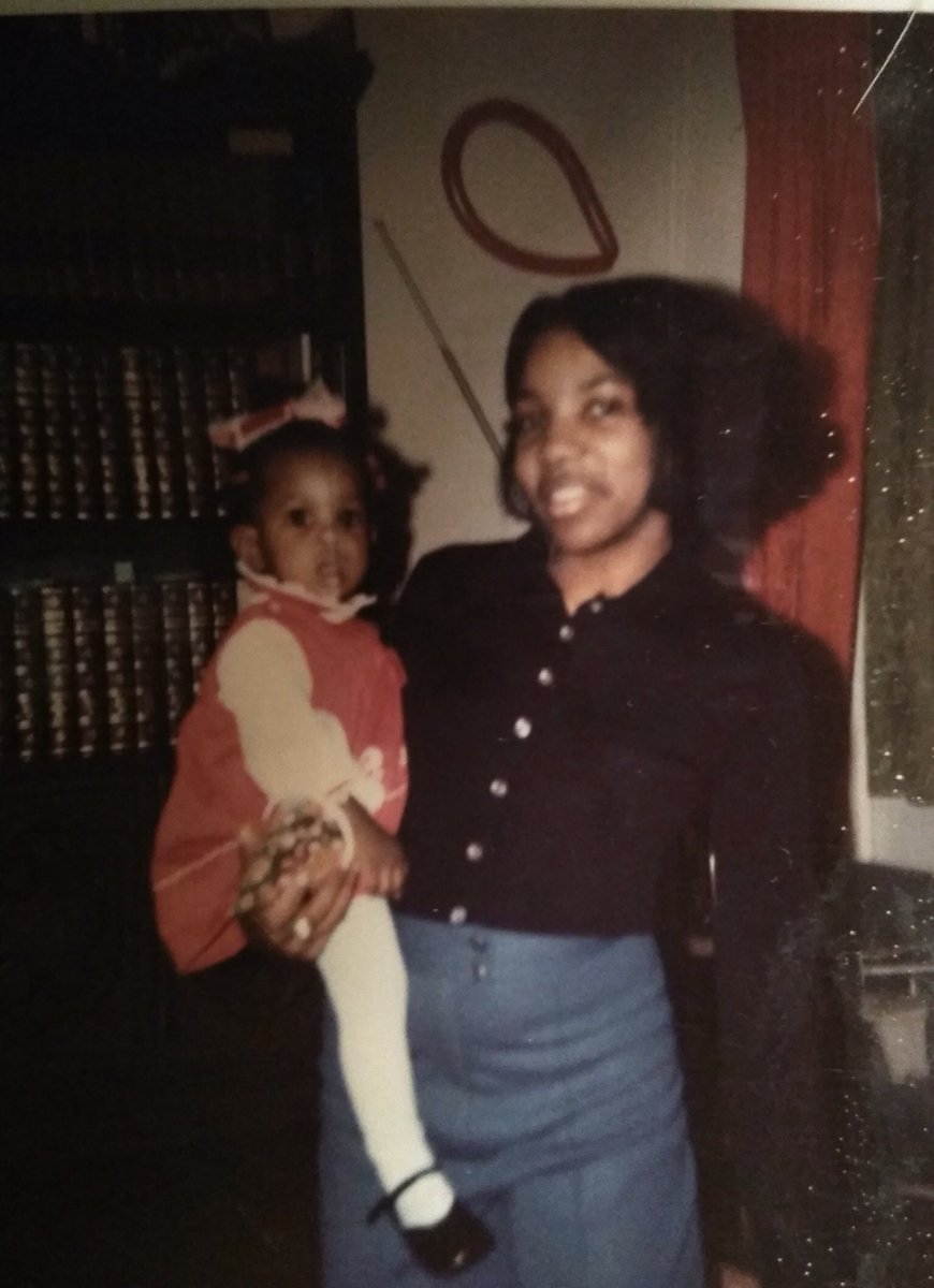 Dr_Zaria's tweet photo. Grateful for the parents God gave me. Missing them both. #countdownto46 https://t.co/eQwzVVoDac