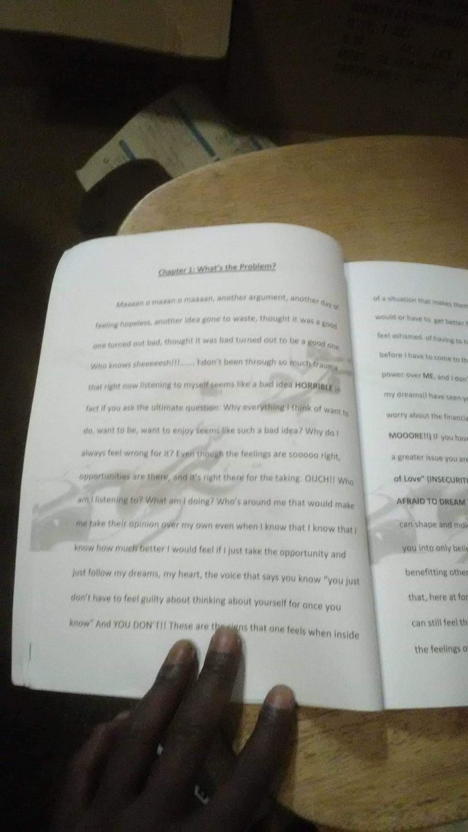 BIGGTRAPP1's tweet photo. Briesf excerpt!! https://t.co/kPjrZhrpHy