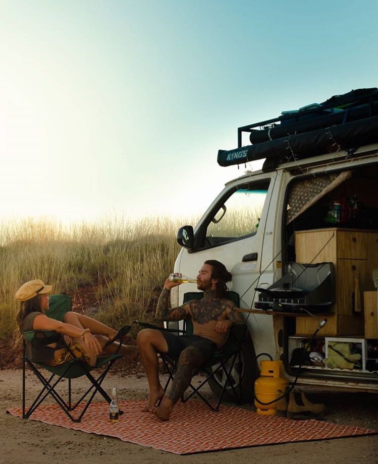 dateplayuk's tweet image. Do what makes your soul happy!👫✨
.
.
Download #DatePlay #app to find your happiness!👉Link in bio 📷:@sarahbyden ✨