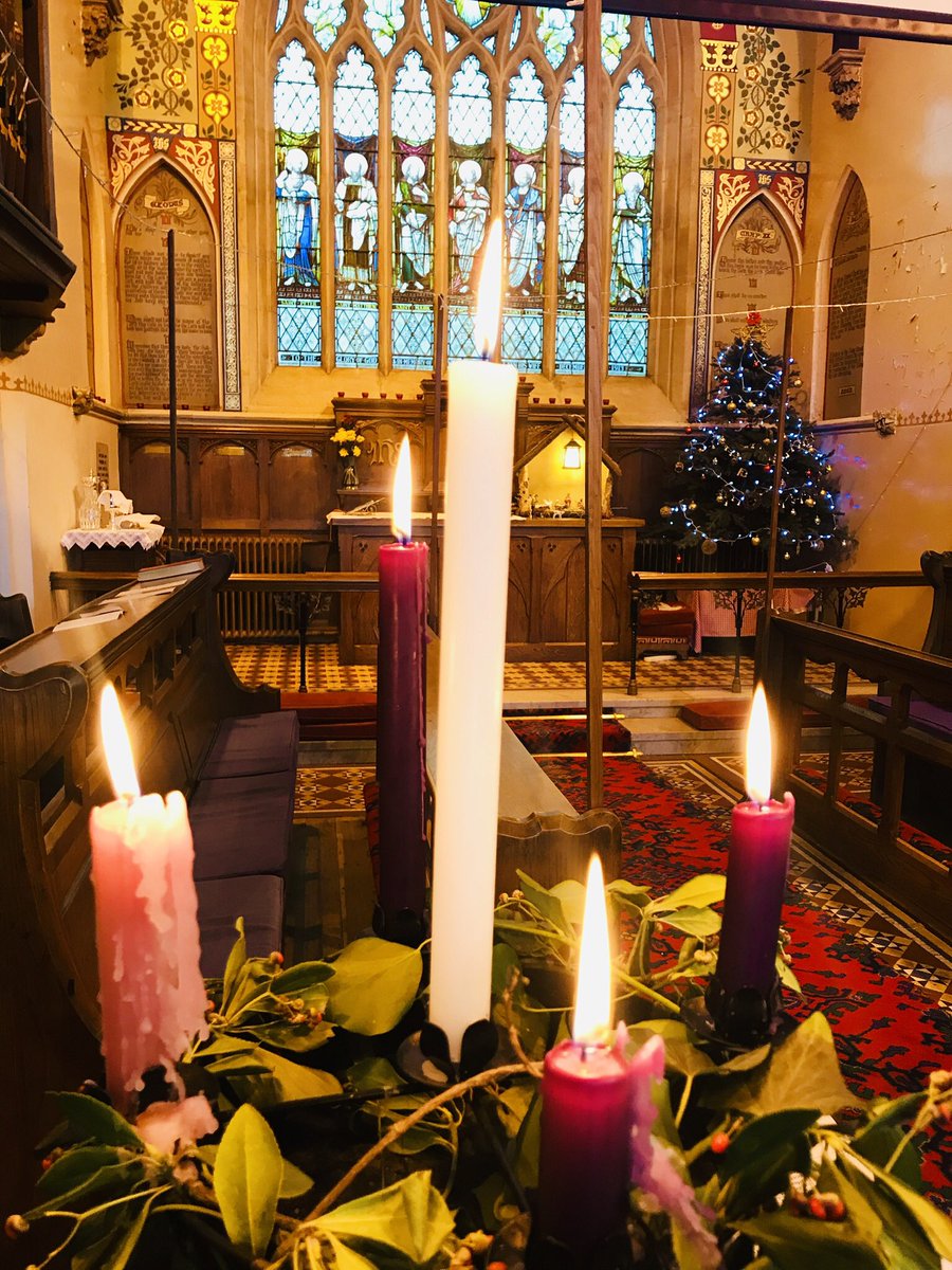 CHRISTMAS
We hope you’ve had a wonderful time celebrating Jesus’ birth - this Sunday (30th) there will be a 10.30am service &amp; normal services resume on Sunday 6th January. #followthestar #orevillage #ore #hastings <a href="/ChichesterDio/">Chichester Diocese</a> <a href="/churchofengland/">The Church of England</a>