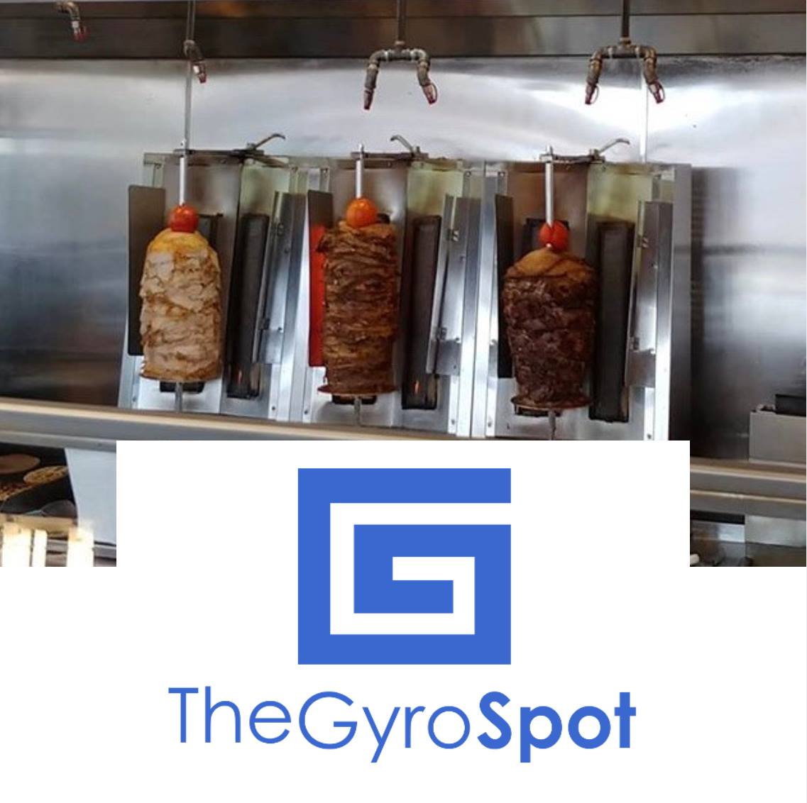 GyroSpot's tweet photo. Thursday Thoughts:

Stop in and see us for the best in gyros :)

#TheGyroSpot #thursdaythoughts #nomnom #gyro #gyros https://t.co/OC3E8yTWqL