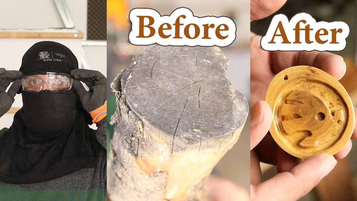 tawfiq_Halawah's tweet image. power carving wooden skoda logo from olive wood - keys holder
youtube.com/watch?v=tIq4lu…
#powercarving #olive_wood #olivewood #woodencar #logo