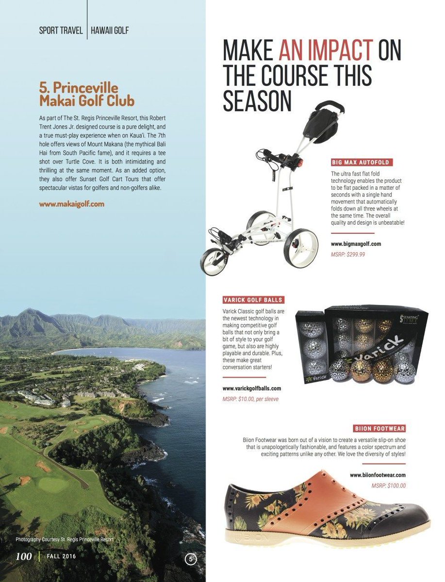 Kauai golf offers incomprehensible amounts of natural beauty, insane golf courses and a complete escape from the daily grind in Hawaii… #Hawaii #Kauai #Golf 

damonbanks.com/kauai-hawaii-g…