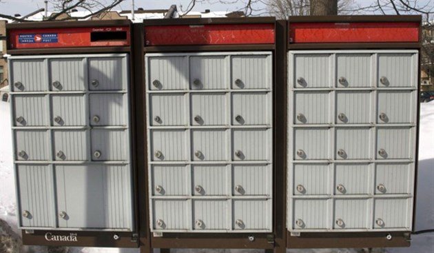 Gifts stolen from Cantley community mailboxes during holiday season dlvr.it/QvTJGB #ottnews https://t.co/Gx4mhToQWw