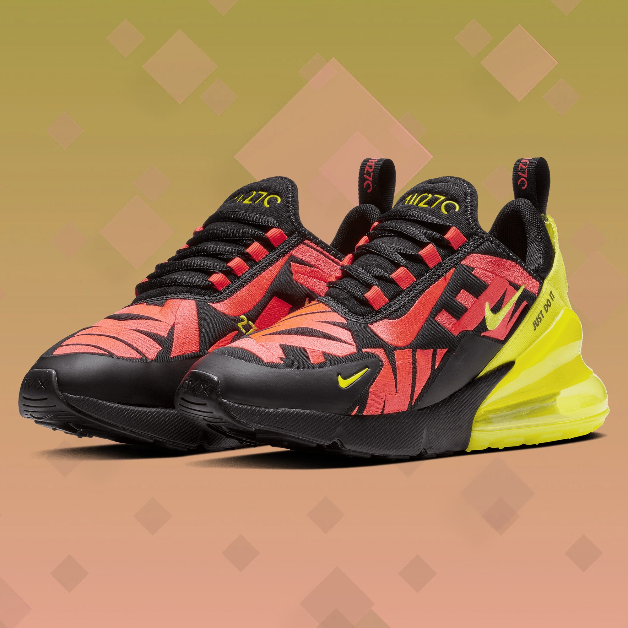 Nike air max 270 clearance emb