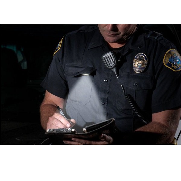 Now available the QuiqLite X2 rechargeable light provides a hands free approach to illuminating your work space. Get yours today! Learn all about it. #quiqlitex2 #quiqlite #tacticalgear #tactical #flashlight #tacticalflashlight #dutygear #btitactical