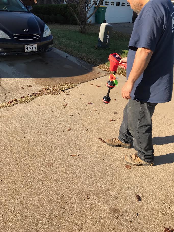onesourceplumb1's tweet image. Locating sewer lines One Source Plumbing taking care of our customers #onecallaway #freeestimates #sewerproblems #onesourceplumbingllc 👨‍🔧👨‍🔧💪💪