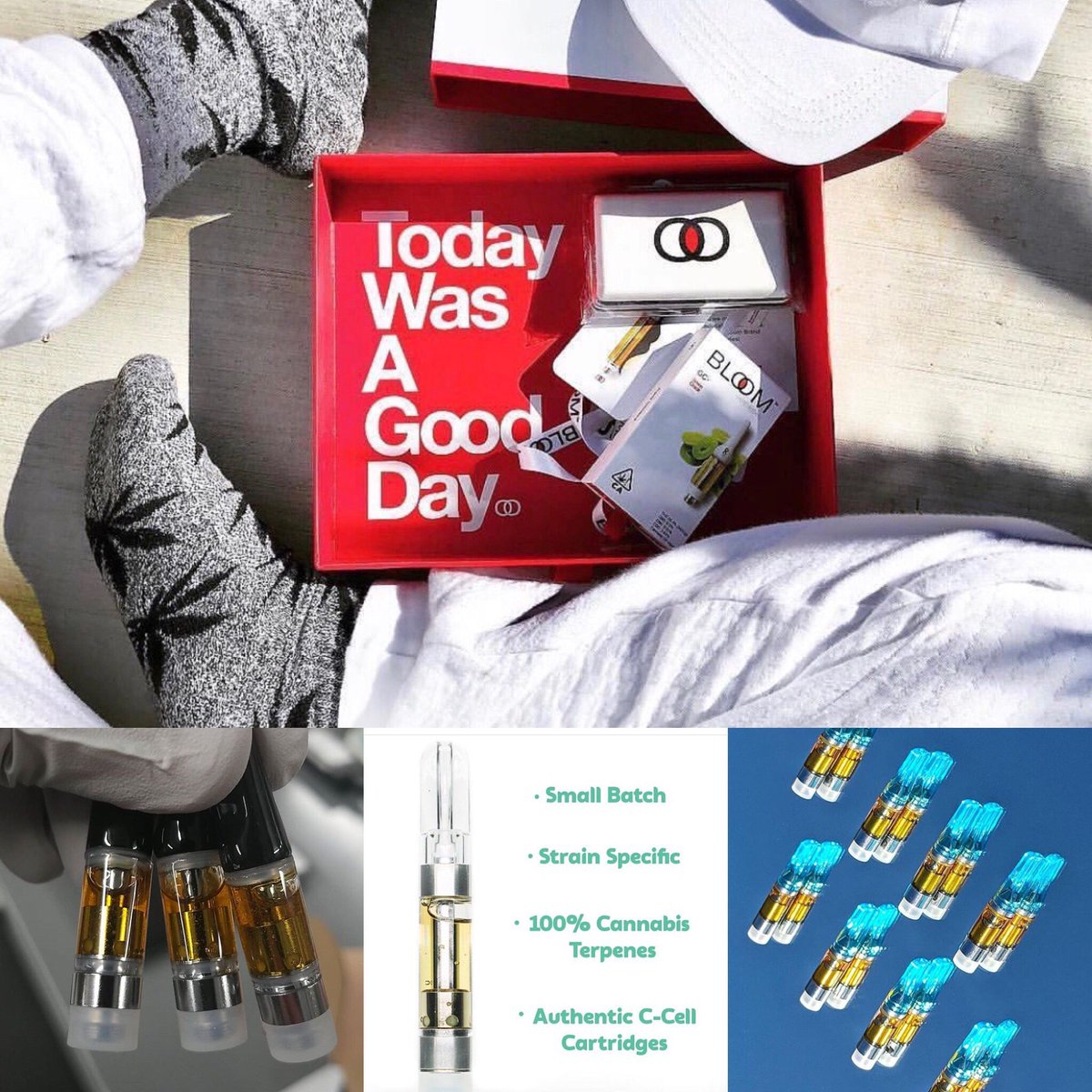 localroots99's tweet photo. It’s TOKEN THURSDAY! Come check out all the fresh drops from some great companies such as @rso_go @buddiesbrand @greenrush_llc_2.0 @thebloomvape @jackpotwashington @airo.vapor  #mylocalroots #localroots99 #tokenthursday https://t.co/nx8CvMLDSY