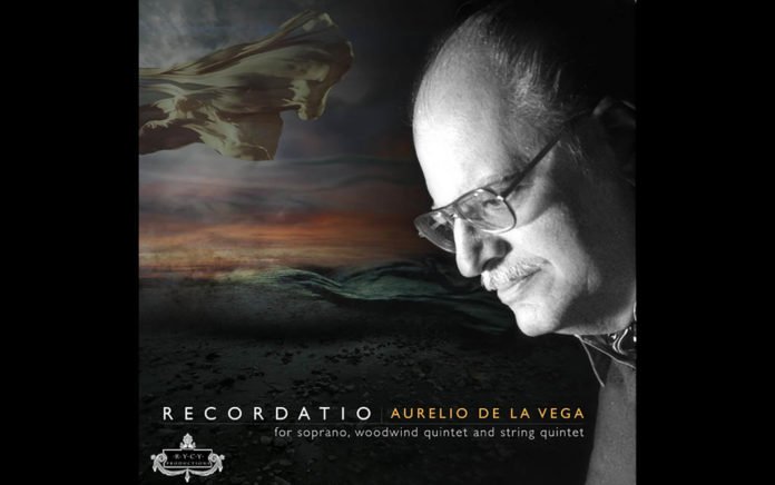 RialtaEdiciones's tweet photo. Carta a Aurelio de la Vega sobre su #Recordatio, escribe Enrico Mario Santí (@enricomariosant) sobre la última producción del compositor cubano
#AurelioDeLaVega #músicaclásica #músicacubana #EnricoMarioSantí #EmilioBallagas #RialtaMagazine
https://t.co/LENevW2dGP https://t.co/iF7ezzpDll