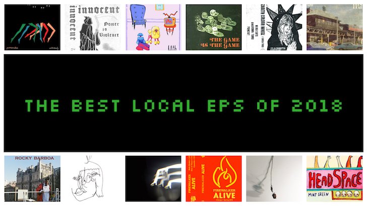 Nina_Corcoran's tweet photo. People looking for new music but who don't have the time to listen to a full album, this list is for you (including the intro recs). It was v hard to narrow down: https://t.co/98yXhNHRfc https://t.co/78U18SHl6q