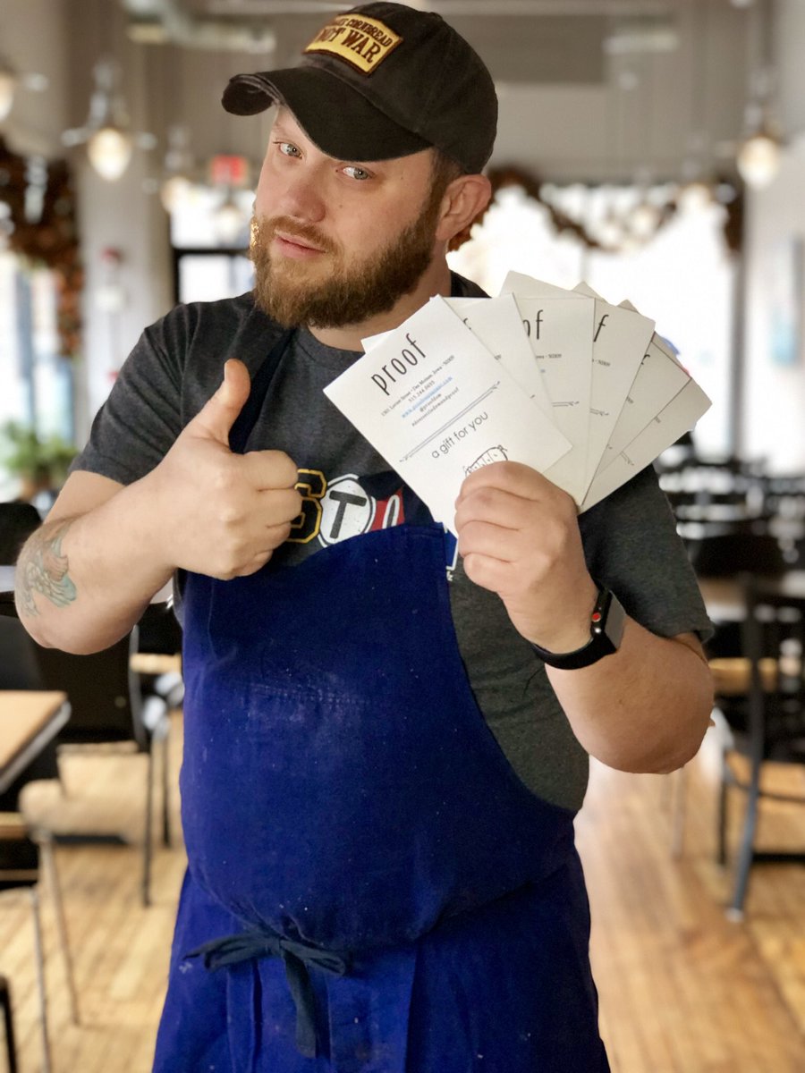 ProofDSM's tweet photo. 👋 Hey everybody!

👉👉 We’re selling $100 gift cards for $60! 👈👈

Buy a gift card worth $100 and we’ll sell it to you for for $60! This Thursday, Friday and Saturday. No limit to how many you can purchase, but we’re only doing it the next three days... 

See ya soon! https://t.co/9ZO44yVF20