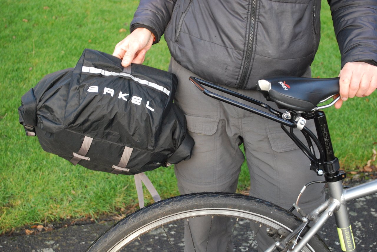arkel rollpacker